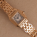 Cartier Panthere Small Model 