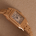 Cartier Panthere Small Model 