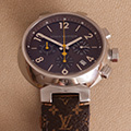 Louis Vuitton Tambour Chronograph Automatic 