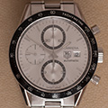 Tag Heuer Carrera Chronograph Automatic Calibre 16 