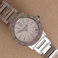 Bulgari Bvlgari Bvlgari 33 MOP dial automatic 