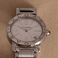 Bulgari Bvlgari Bvlgari 33 MOP dial automatic 