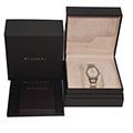 Bulgari Bvlgari Bvlgari 33 MOP dial automatic 