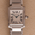 Cartier Tank Francaise Ladies 