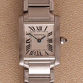 Cartier Tank Francaise Ladies 