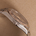 Rolex Datejust II Fluted 
