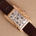 Cartier Tank US XL Americaine Chronograph 