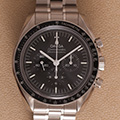 Omega Speedmaster Moonwatch Co-Axial 