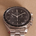 Omega Speedmaster Moonwatch Co-Axial 