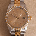 Rolex Datejust Diamond 