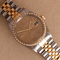 Rolex Datejust Diamond 