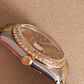 Rolex Datejust Diamond 