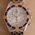 Breitling J Class Chronograph 