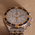 Breitling J Class Chronograph 