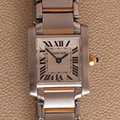 Cartier Tank Francaisese Ladies 