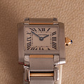 Cartier Tank Francaisese Ladies 