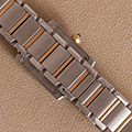 Cartier Tank Francaisese Ladies 