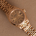 Rolex Datejust Jubilee 