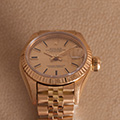 Rolex Datejust Jubilee 