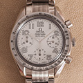 Omega Speedmaster Automatic MOP 