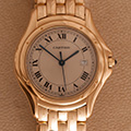 Cartier Panthere Cougar Large Model 