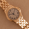 Cartier Panthere Cougar Large Model 