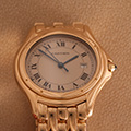 Cartier Panthere Cougar Large Model 