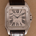 Cartier Santos 100 GM 