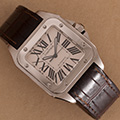 Cartier Santos 100 GM 