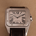 Cartier Santos 100 GM 