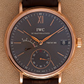 IWC Portofino 8 days Folding Clasp 