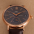 IWC Portofino 8 days Folding Clasp 