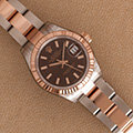 Rolex Datejust 28