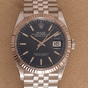 Rolex Datejust 36 