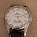 IWC Pilot Spitfire UTC 