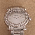 Chopard Happy Sport Diamonds 