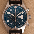 IWC Pilot Chronograph Le Petit Prince 