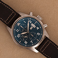 IWC Pilot Chronograph Le Petit Prince 