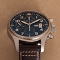 IWC Pilot Chronograph Le Petit Prince 