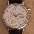 IWC Portofino Chronograph 