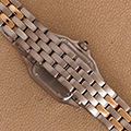 Cartier Panthere Ladies 2-row 