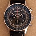 Breitling Navitimer 01 Stratos limited Edition 