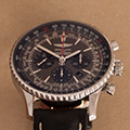 Breitling Navitimer 01 Stratos limited Edition 
