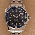 Omega Seamaster Professional 300M Midsize 