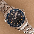 Omega Seamaster Professional 300M Midsize 