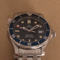 Omega Seamaster Professional 300M Midsize 