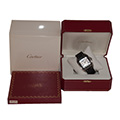 Cartier Santos 100 XL Rubber 