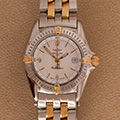 Breitling Ladies Callistino 