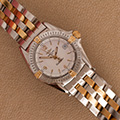 Breitling Ladies Callistino 