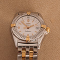 Breitling Ladies Callistino 